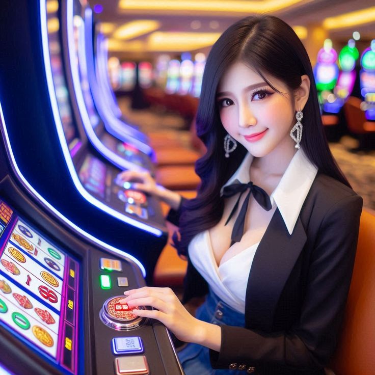 Bandar Slot Online